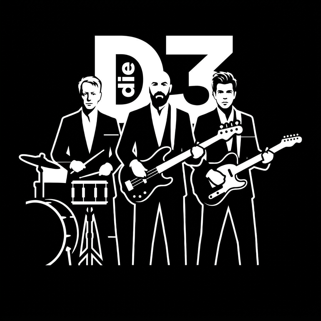 die D3